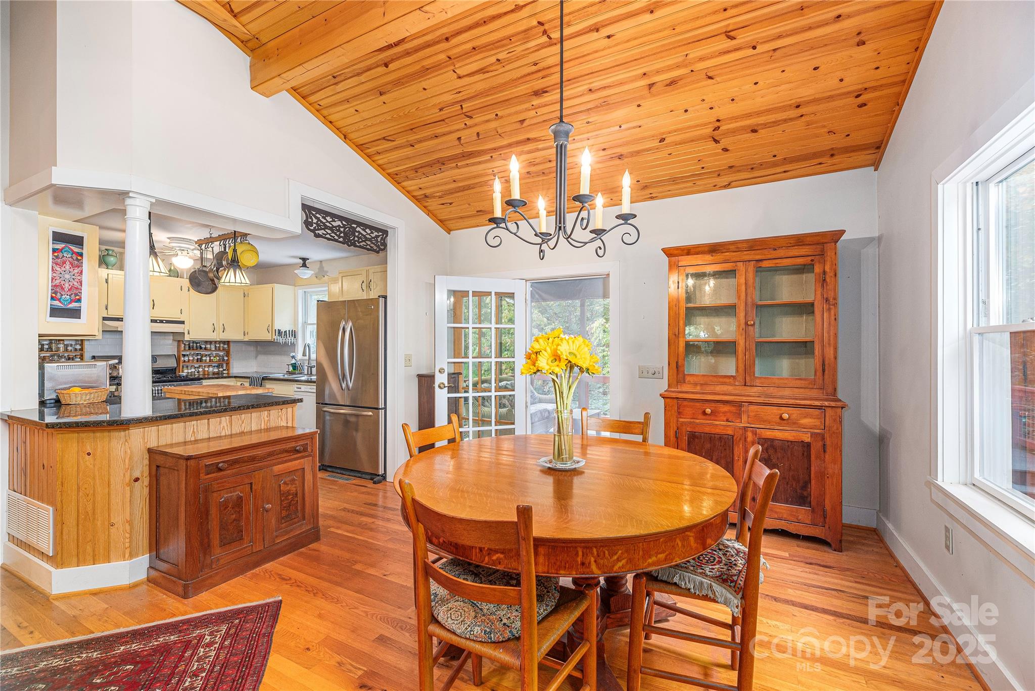 17 Red Oak Lane Alexander, NC 28701 - Photo 7 of 32