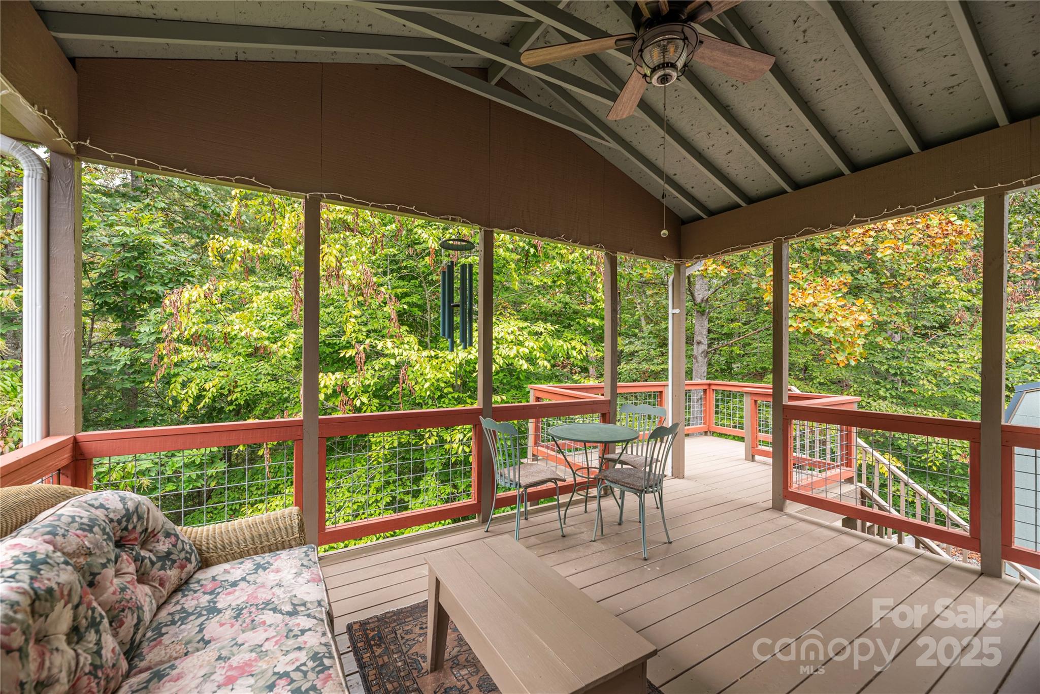 17 Red Oak Lane Alexander, NC 28701 - Photo 10 of 32