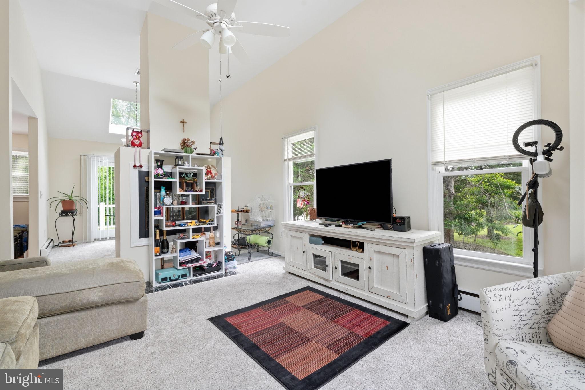 136 Rocktown-lamb Road Lambertville, NJ 08530 - Photo 62 of 107