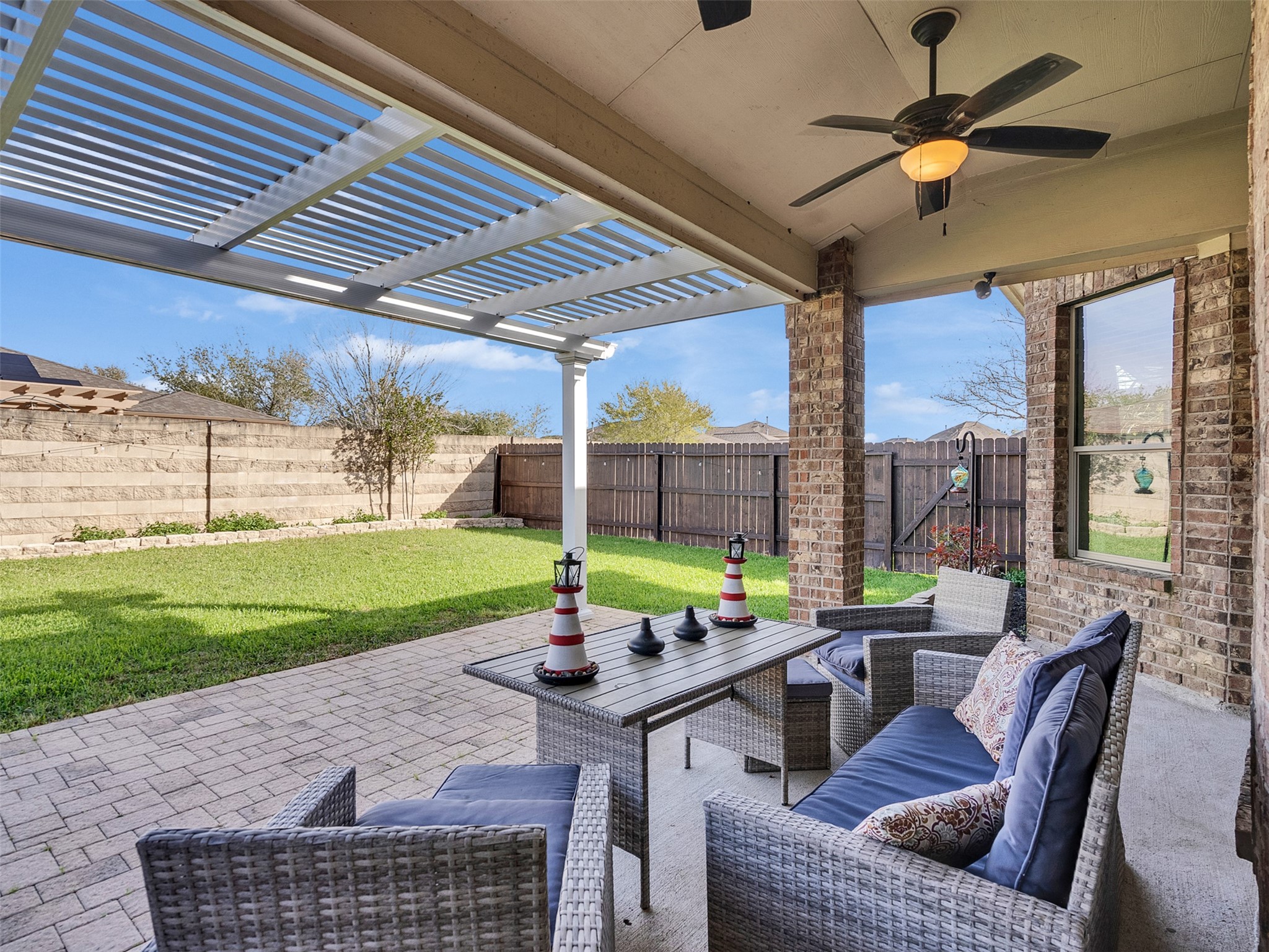 9602 Emerald Lakes Drive Rosharon, TX 77583 - Photo 28 of 33