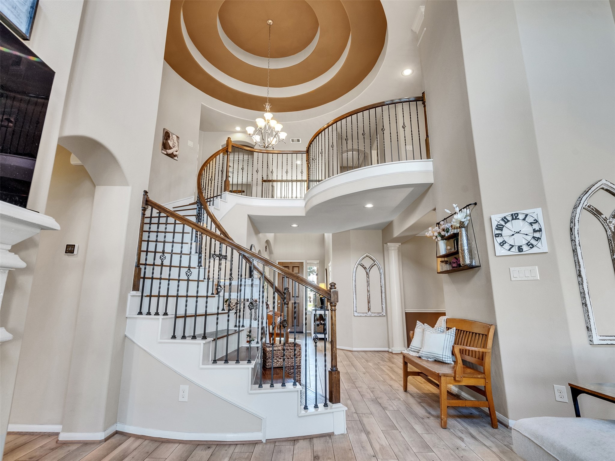 9602 Emerald Lakes Drive Rosharon, TX 77583 - Photo 5 of 33