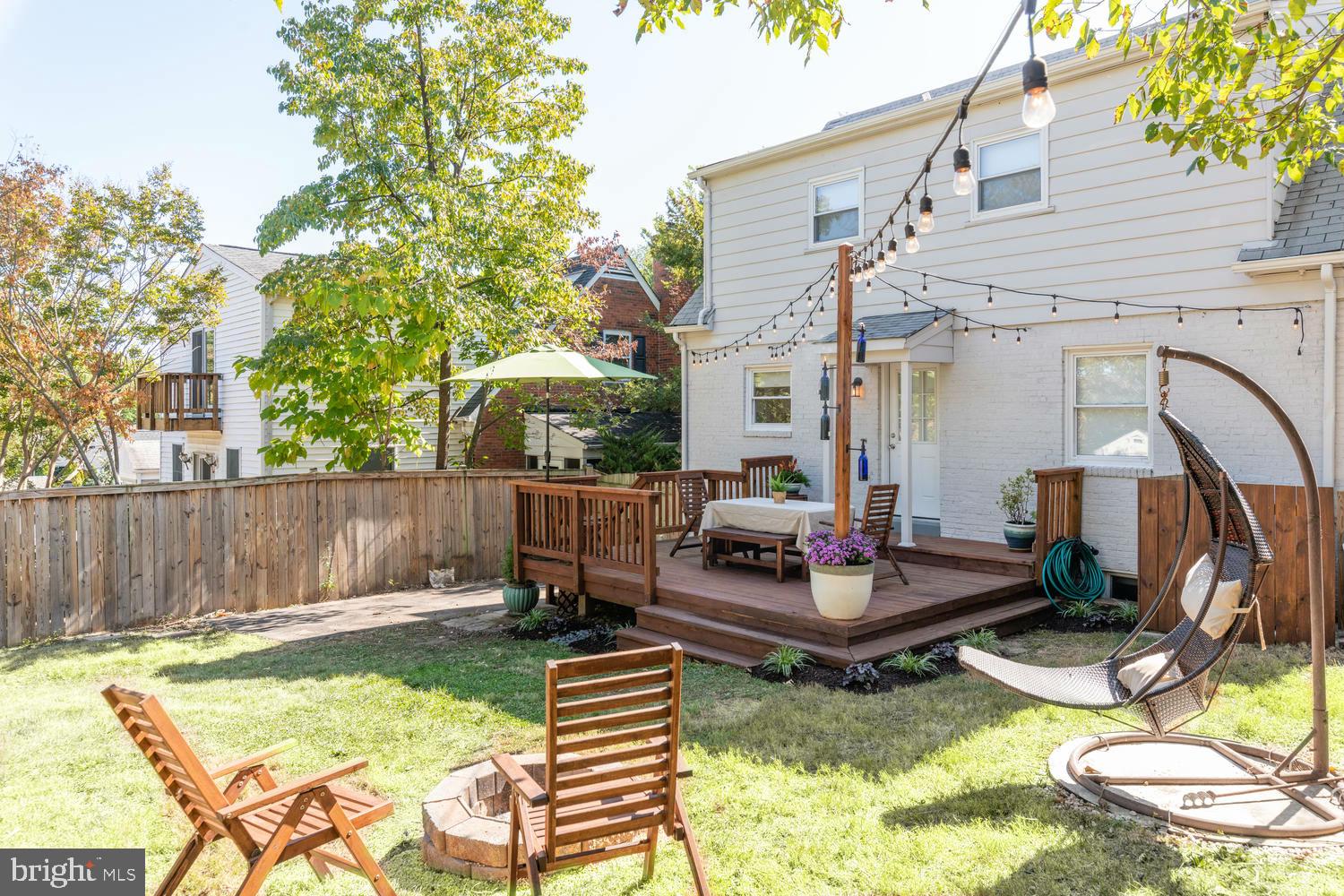 1215 West Braddock Road Alexandria, VA 22302 - Photo 15 of 36