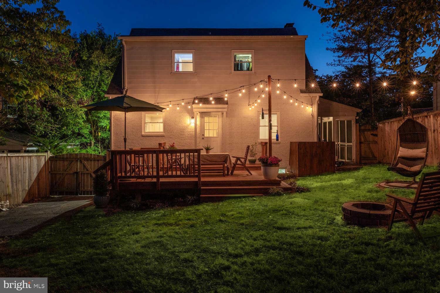 1215 West Braddock Road Alexandria, VA 22302 - Photo 16 of 36