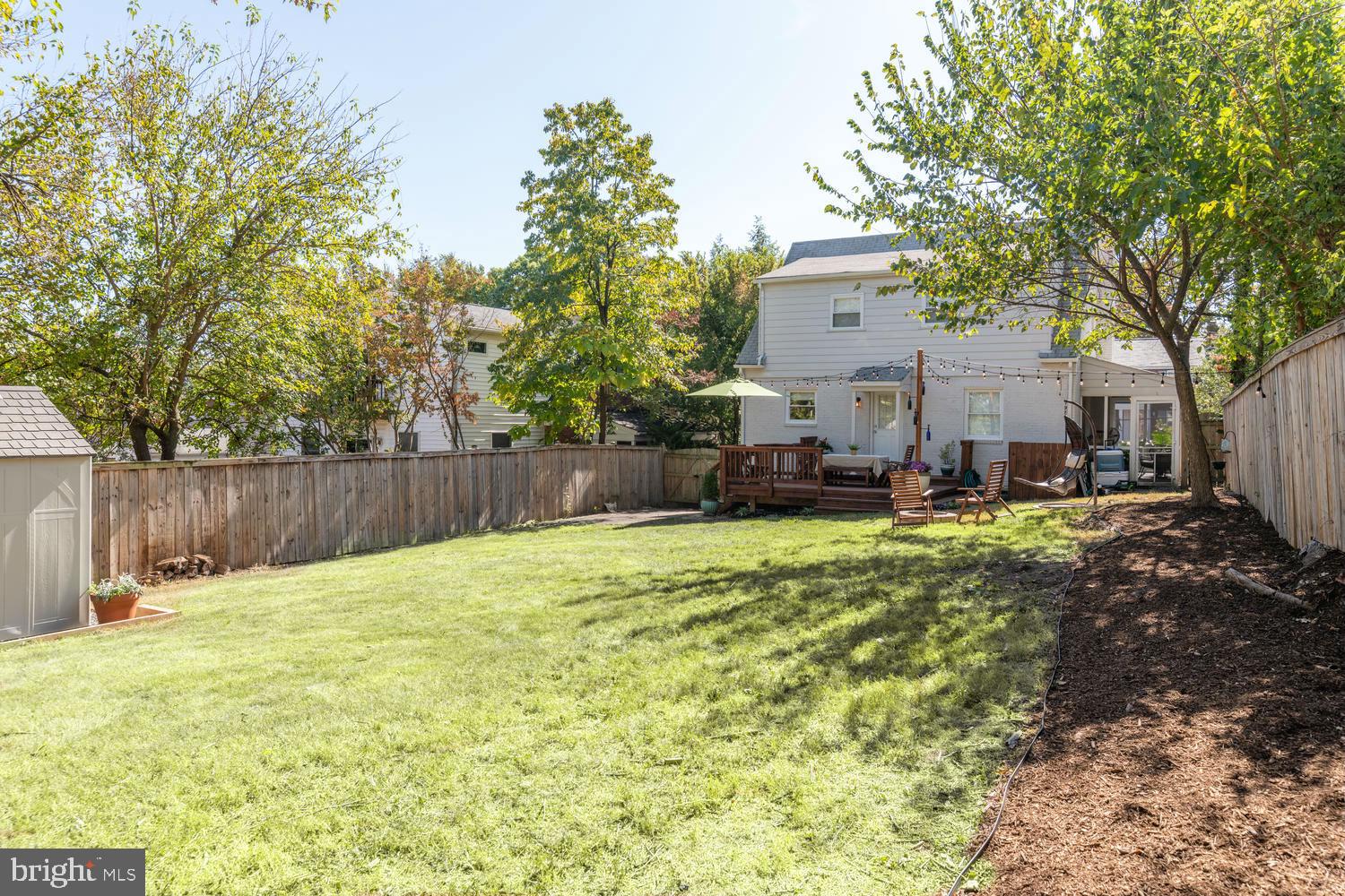1215 West Braddock Road Alexandria, VA 22302 - Photo 17 of 36