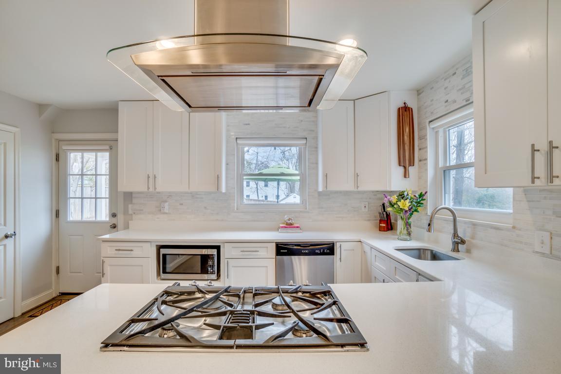 1215 West Braddock Road Alexandria, VA 22302 - Photo 19 of 36