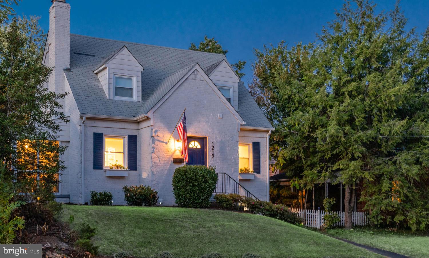 1215 West Braddock Road Alexandria, VA 22302 - Photo 35 of 36