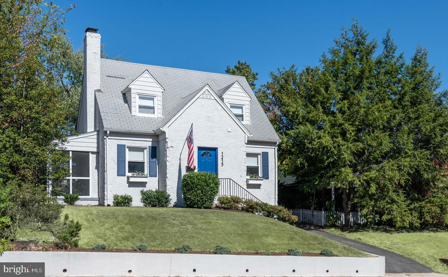 1215 West Braddock Road Alexandria, VA 22302 - Photo 36 of 36