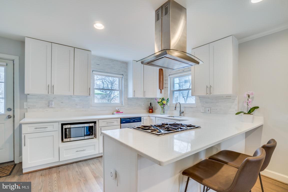 1215 West Braddock Road Alexandria, VA 22302 - Photo 5 of 36