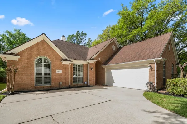 $2,500 | 9631 Bavaria Drive, Houston, TX 77070