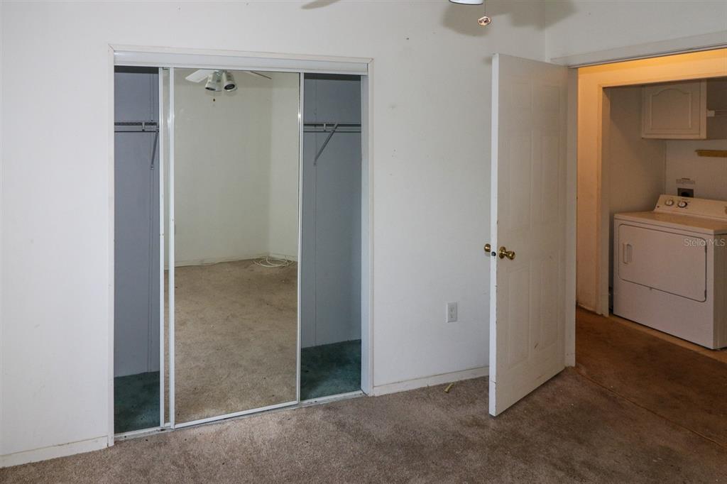 29200 South Jones Loop Road, Unit 205 Punta Gorda, FL 33950 - Photo 11 of 25 a view of a bathroom with closet