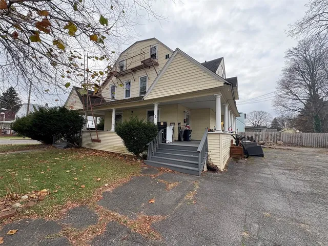 $1,100 | 234 Ackley Avenue, Johnson City, NY 13790