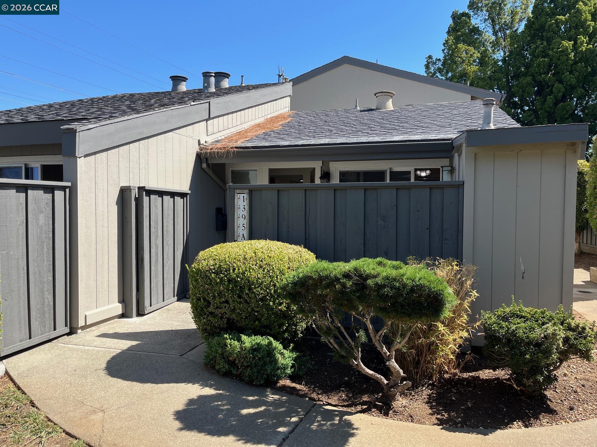 1395 Kenwal Road, Unit A Concord, CA 94521 - Photo 11 of 14