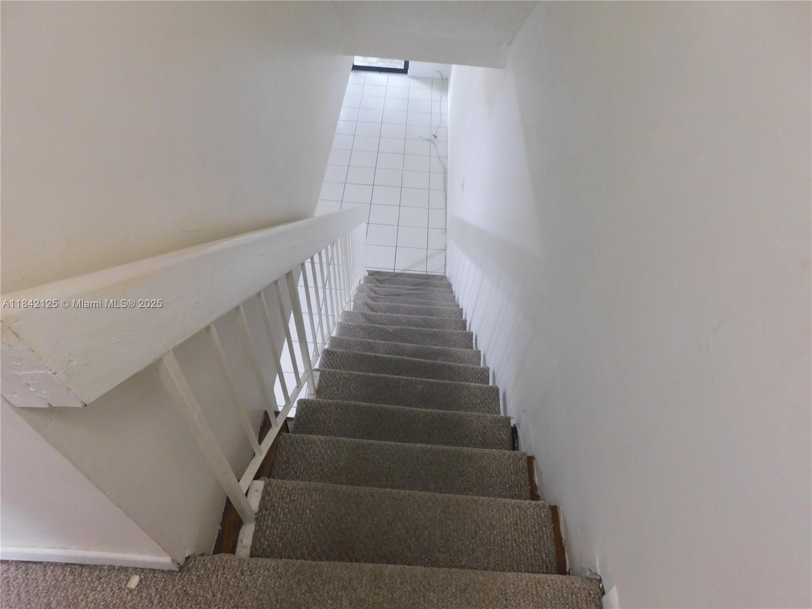 1121 Southwest 105th Avenue, Unit 322 Miami, FL 33174 - Photo 10 of 19 a view of entryway