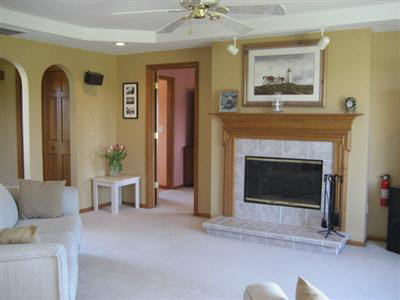 19314 Griffin Road Huntertown, IN 46748 - Photo 5 of 15 Gallery Image 5