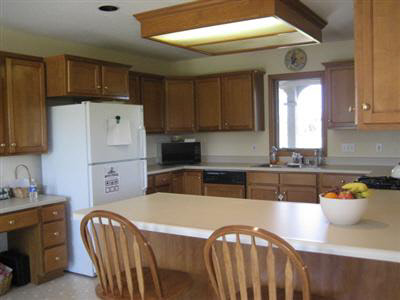 19314 Griffin Road Huntertown, IN 46748 - Photo 6 of 15 Gallery Image 6