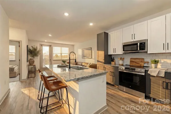 $2,454 | 6615 Cerris Drive, Unit C1, Charlotte, NC 28269