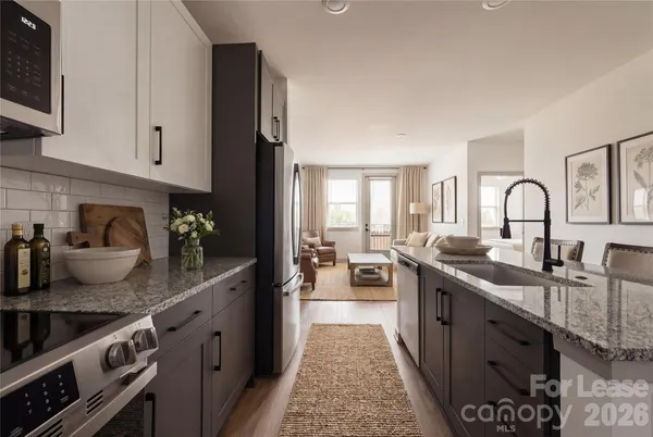 $2,454 | 6615 Cerris Drive, Unit C1, Charlotte, NC 28269