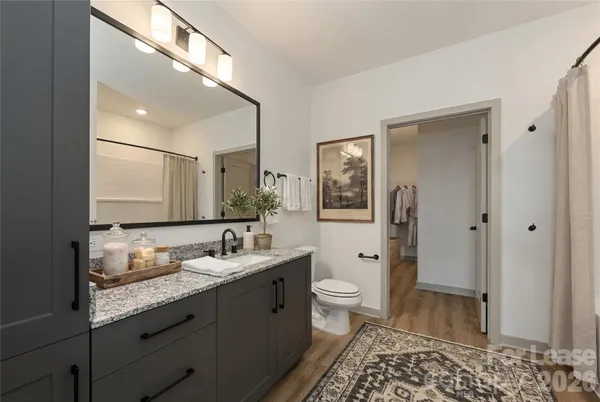 $2,454 | 6615 Cerris Drive, Unit C1, Charlotte, NC 28269