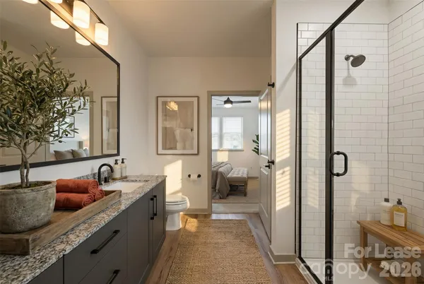 $2,454 | 6615 Cerris Drive, Unit C1, Charlotte, NC 28269