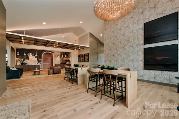 $2,454 | 6615 Cerris Drive, Unit C1, Charlotte, NC 28269