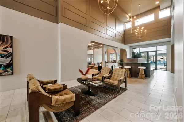 $2,454 | 6615 Cerris Drive, Unit C1, Charlotte, NC 28269