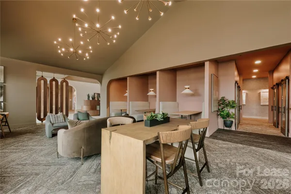 $2,454 | 6615 Cerris Drive, Unit C1, Charlotte, NC 28269