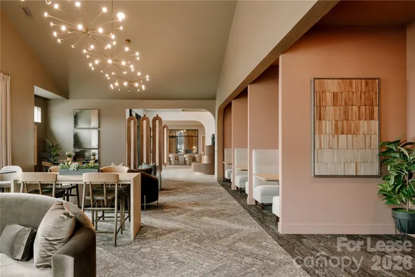 $2,454 | 6615 Cerris Drive, Unit C1, Charlotte, NC 28269