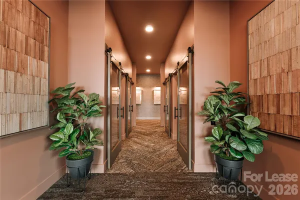 $2,454 | 6615 Cerris Drive, Unit C1, Charlotte, NC 28269