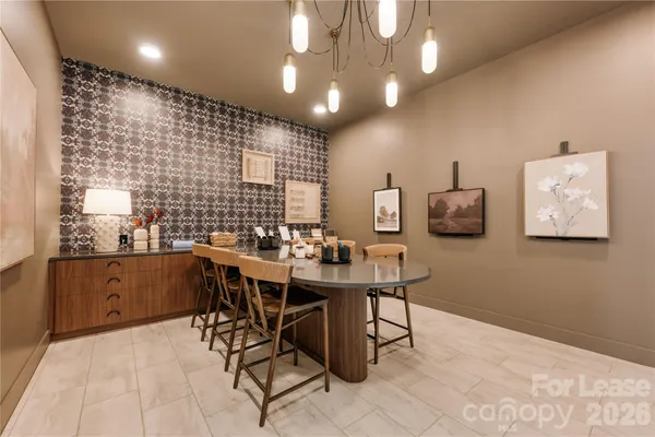 $2,454 | 6615 Cerris Drive, Unit C1, Charlotte, NC 28269