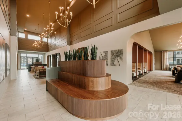 $2,454 | 6615 Cerris Drive, Unit C1, Charlotte, NC 28269