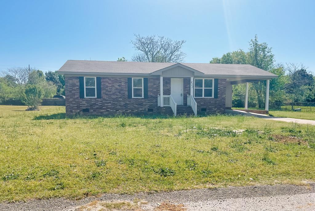 422 Ron Road Beech Island, SC 29842 - Photo 1 of 14 Main View