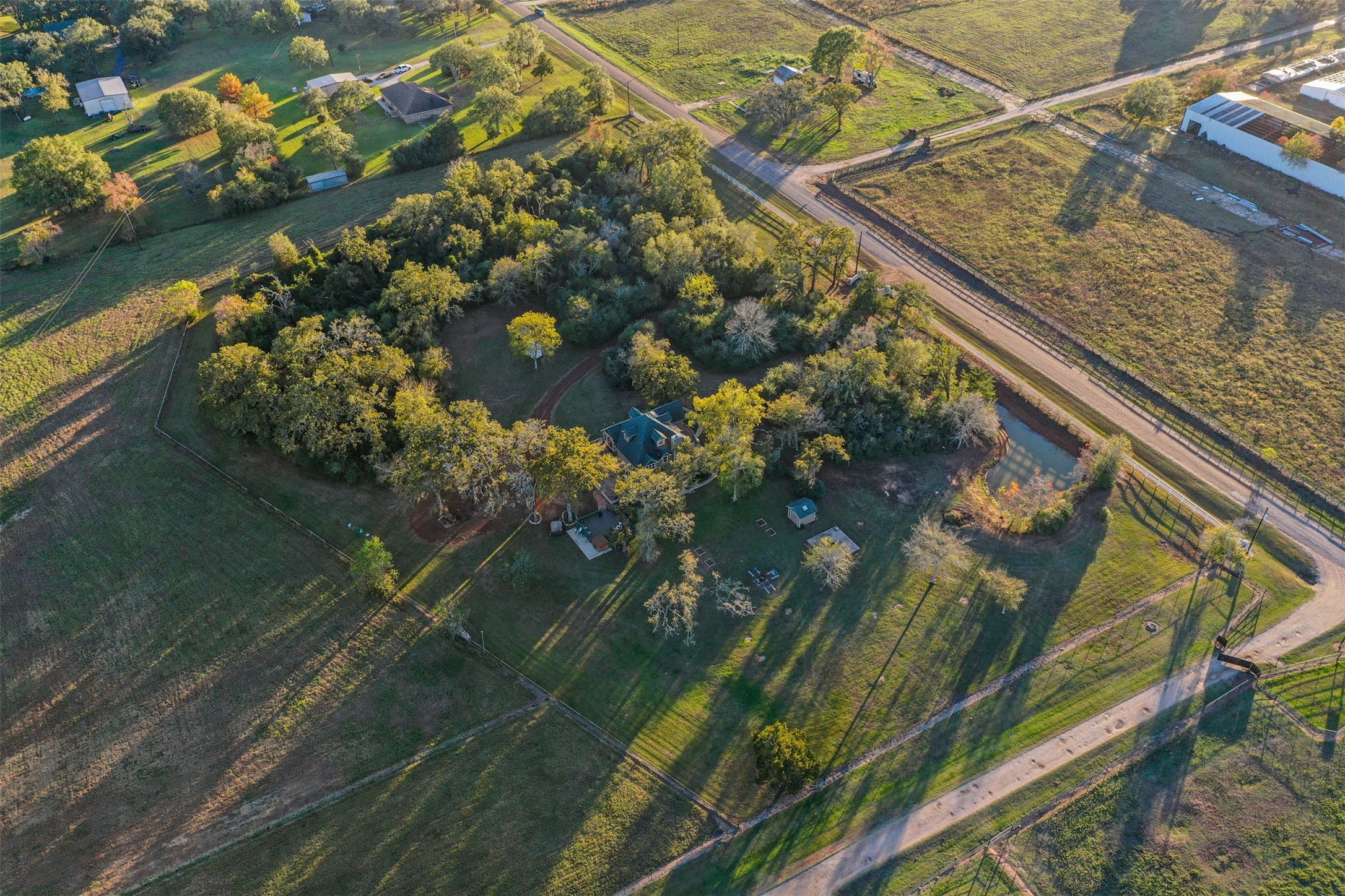 25948 Nelson Road Hempstead, TX 77445 - Photo 30 of 50