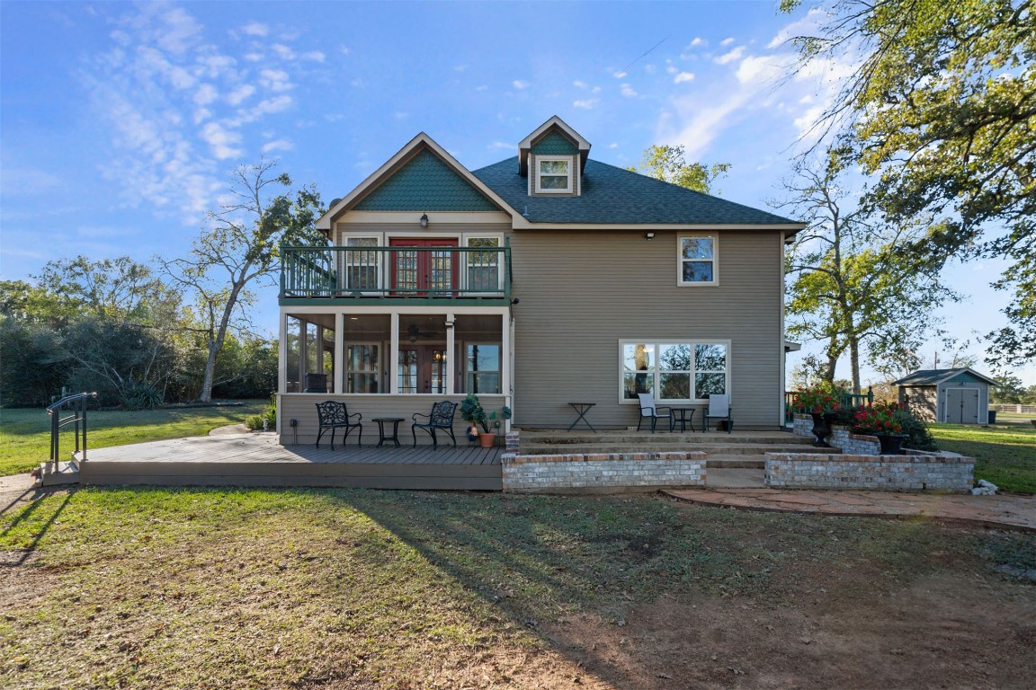 25948 Nelson Road Hempstead, TX 77445 - Photo 34 of 50