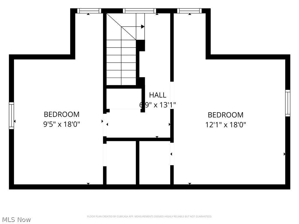 339 East Sprague Road Seven Hills, OH 44131 - Photo 44 of 45 Floor plan
