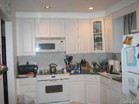 75 Searingtown Road, Unit 1 Albertson, NY 11507 - Photo 6 of 15 Dishwasher, Electric Range