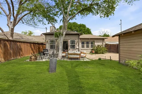 $829,000 | 907 Monte Vista Drive, Dallas, TX 75223