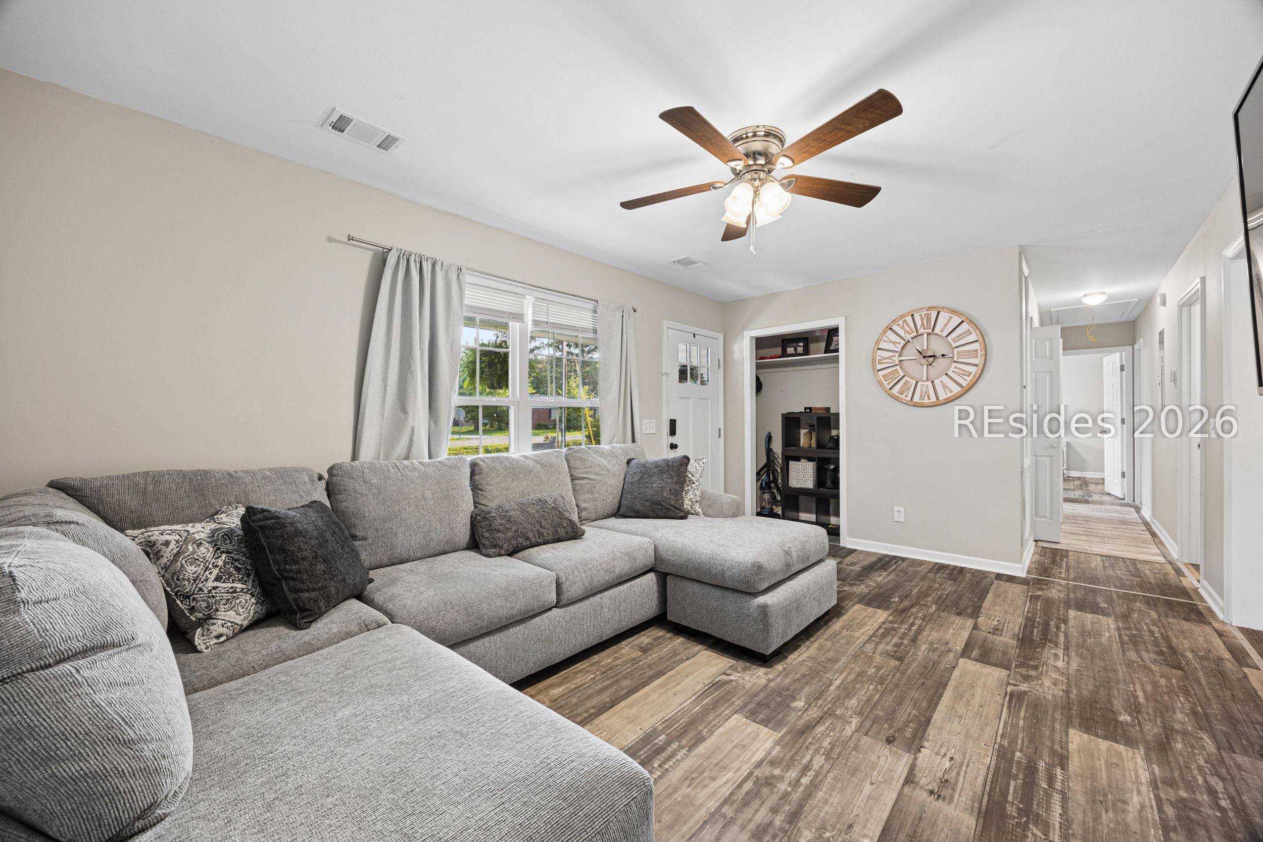 110 Sharon Avenue Hampton, SC 29924 - Photo 12 of 36