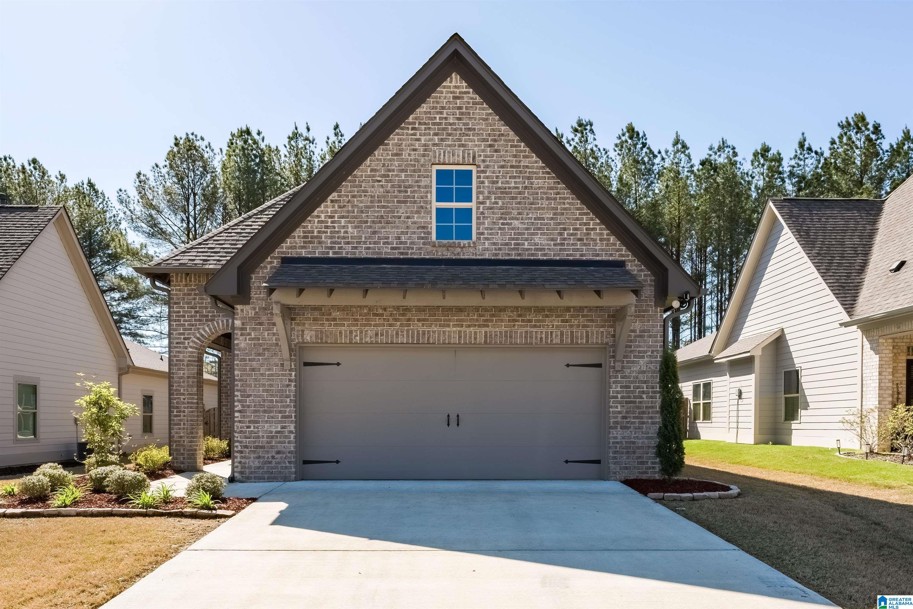 268 Crossbridge Road Chelsea, AL 35043 - Photo 26 of 27 Gallery Image 26