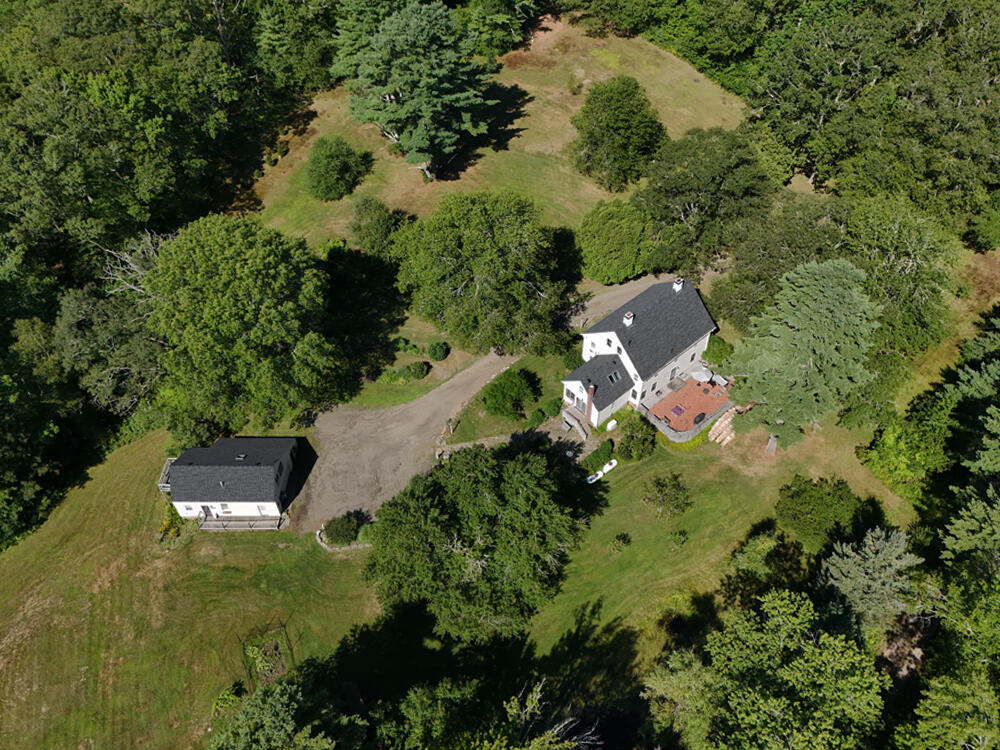 608 River Road Newcastle, ME 04553 - Photo 100 of 102 Homestead