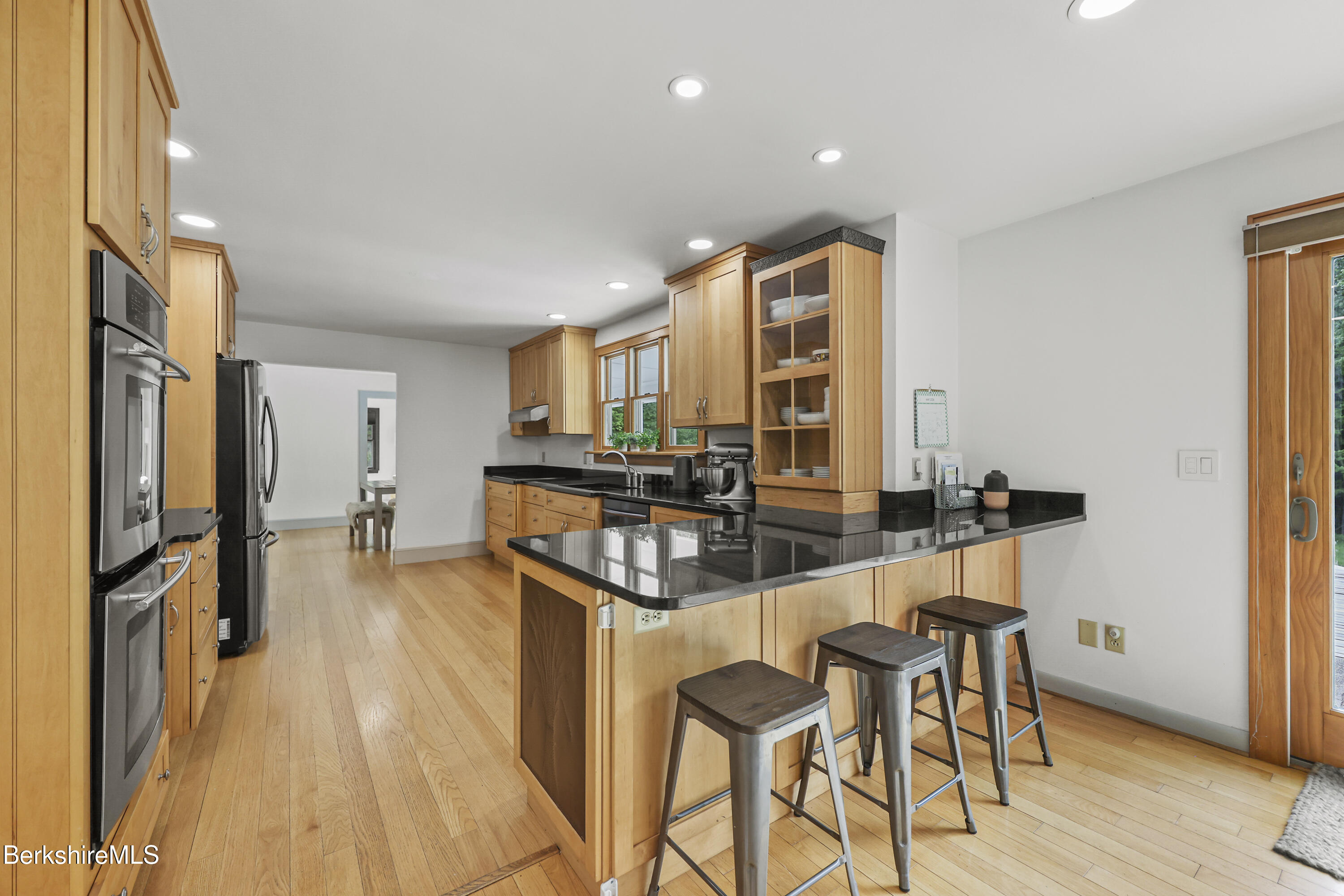 888 Hancock Road Williamstown, MA 01267 - Photo 27 of 78 130 Kitchen