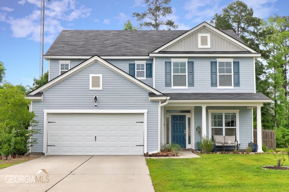 3 Symphony Court Pooler, GA 31322 - Photo 1 of 1 Gallery Image 1
