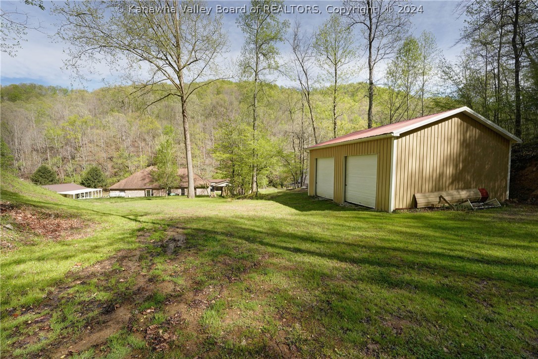 970 Ed Stone Branch Road Chapmanville, WV 25508 - Photo 32 of 40 Gallery Image 32