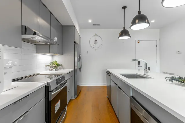 $515,000 | 411 Fairpoint Street, Unit 308, Chattanooga, TN 37405