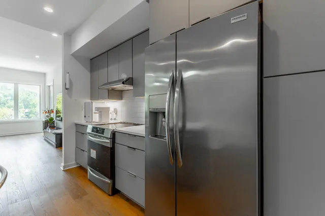 $515,000 | 411 Fairpoint Street, Unit 308, Chattanooga, TN 37405