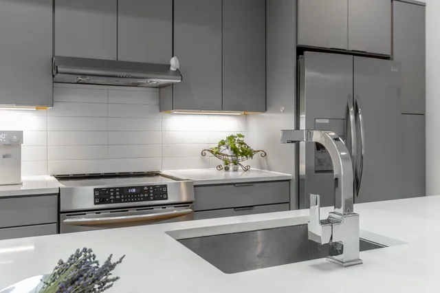 $515,000 | 411 Fairpoint Street, Unit 308, Chattanooga, TN 37405