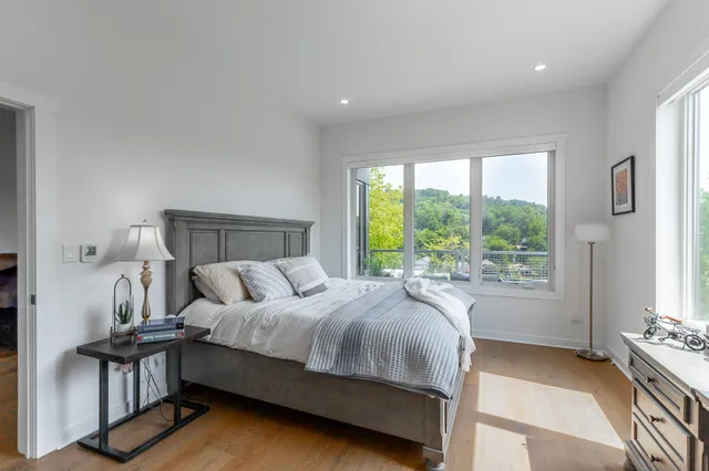 $515,000 | 411 Fairpoint Street, Unit 308, Chattanooga, TN 37405