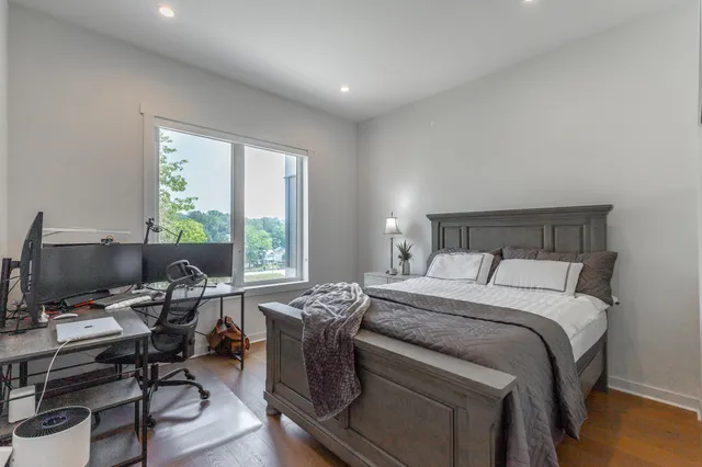 $515,000 | 411 Fairpoint Street, Unit 308, Chattanooga, TN 37405