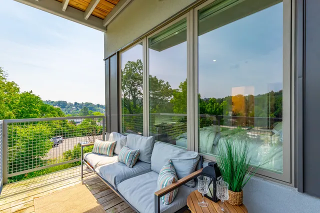 $515,000 | 411 Fairpoint Street, Unit 308, Chattanooga, TN 37405