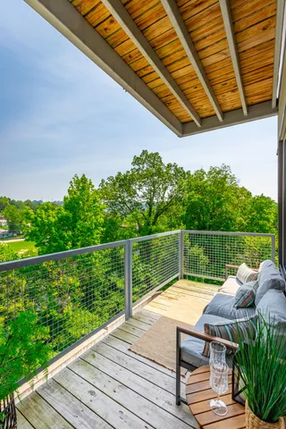 $515,000 | 411 Fairpoint Street, Unit 308, Chattanooga, TN 37405