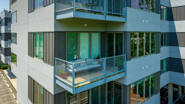 $515,000 | 411 Fairpoint Street, Unit 308, Chattanooga, TN 37405